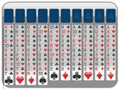 Double Freecell