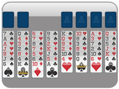 Solitaire 247 Card Game Play Online Free